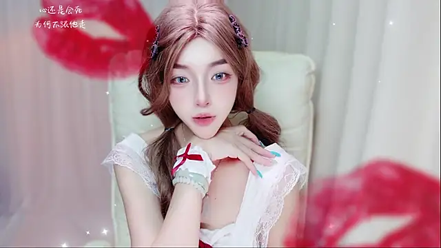 zizi-a live webcam show
