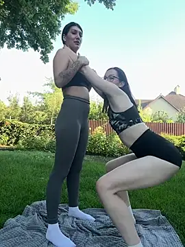 RussianGirls_ live webcam show