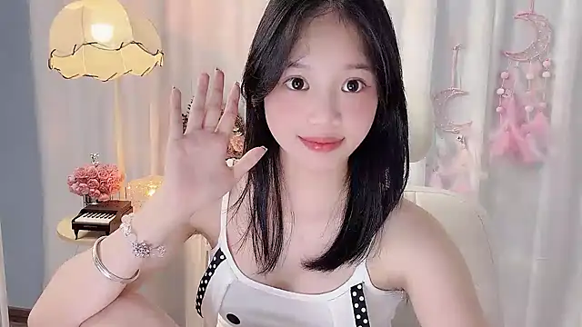 Yanys521 live webcam show