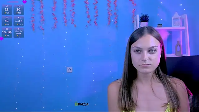 lyra_desire live webcam show