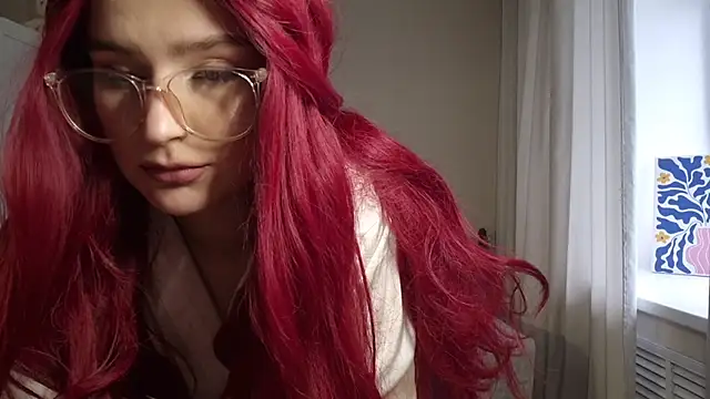 BloomMoon live webcam show