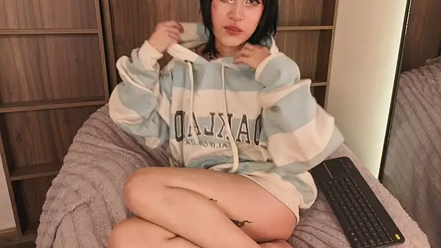 HannahSky_ live webcam show