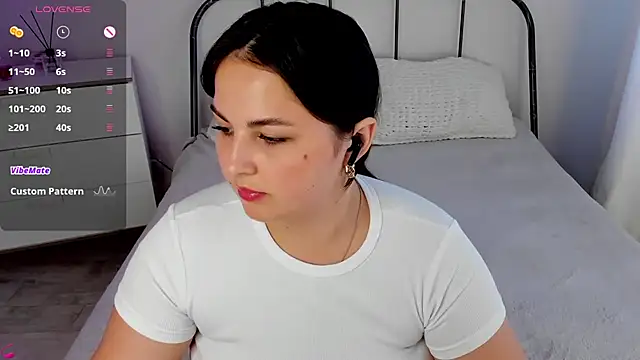 Talla_a live webcam show