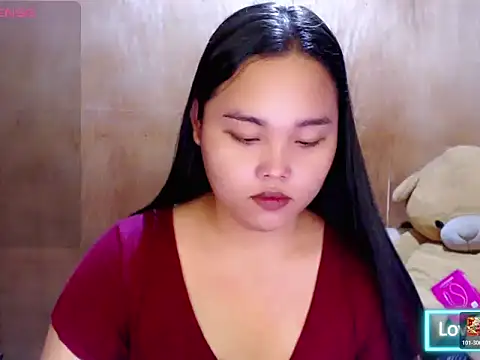 _Lylia webcam