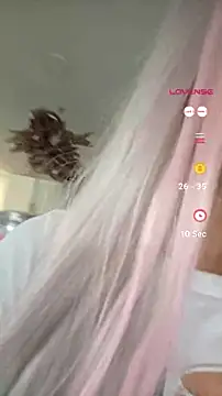 BeautifulMeFire23 webcam
