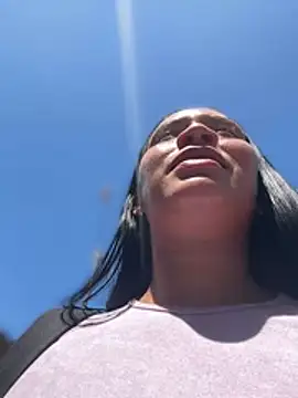 sexysoeh (F young) - Oil on my tits🥰 GYM