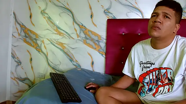 STEVEN-ANGEL webcam