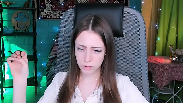 VanessaAnerson webcam