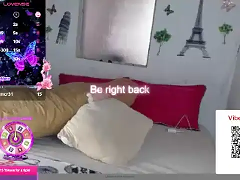 ANAHISOFIA27 webcam