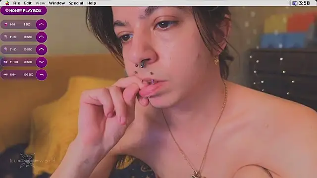 kuntboyzworld webcam