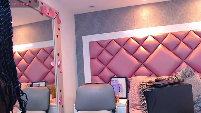 Thegreatonelady webcam