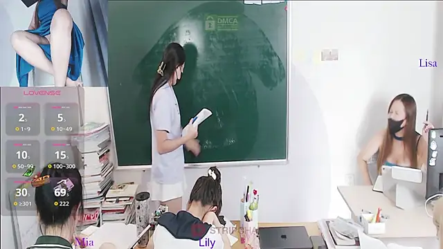 _Math_ webcam