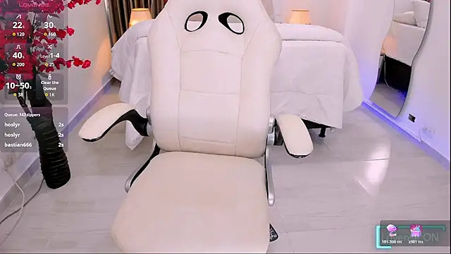 ANGIE-SMITH webcam