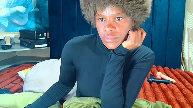 CaramelCandyxx webcam