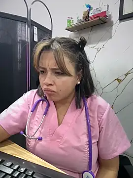 Melany-1 webcam