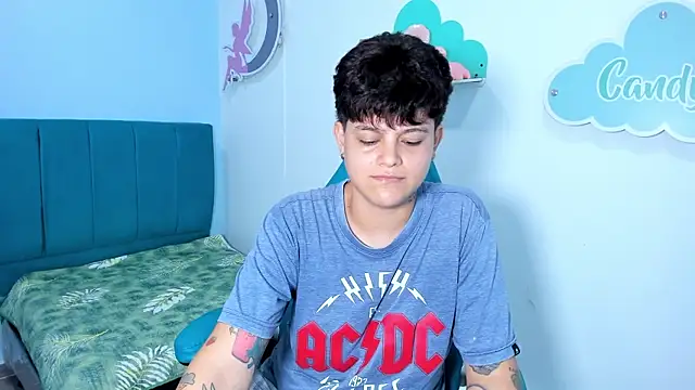 nataly_0303 webcam