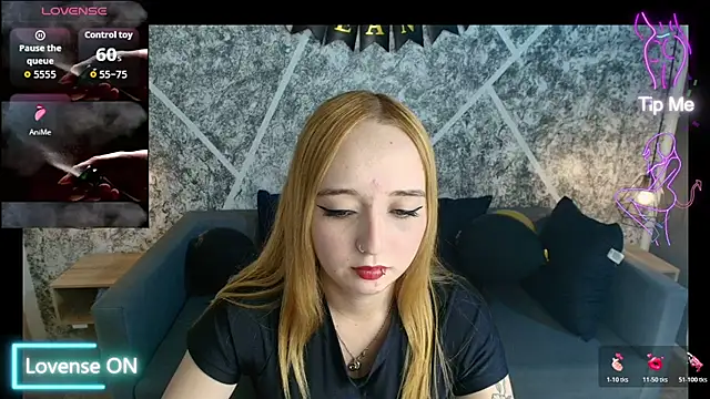 Liaroberts1 webcam