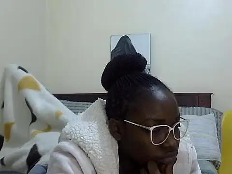 Sexy-suzy webcam