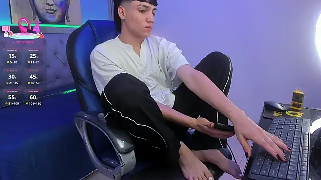 SamBlack_ webcam