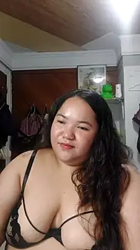 LianaCruzado webcam