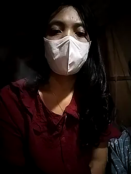 __Joylibe__ webcam