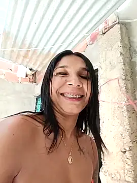 chikivivi- webcam