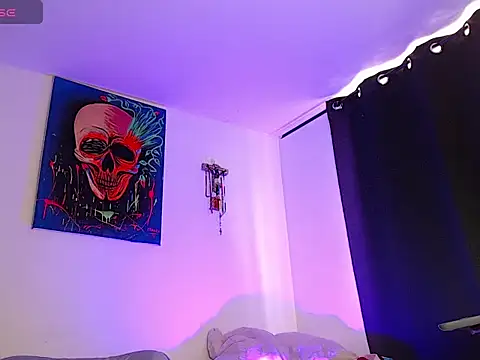 Axel_Stton webcam