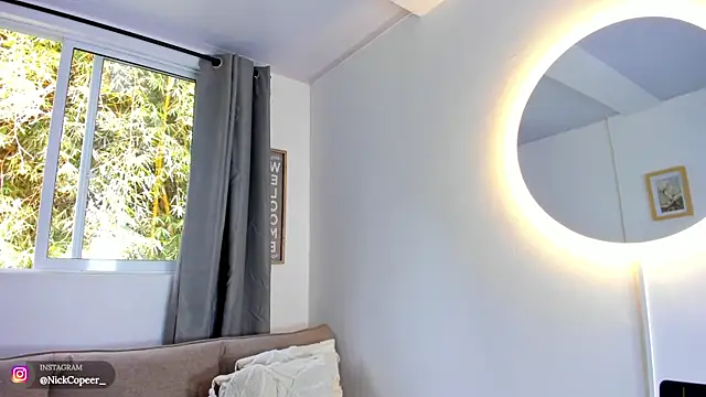NickCopeer_ webcam