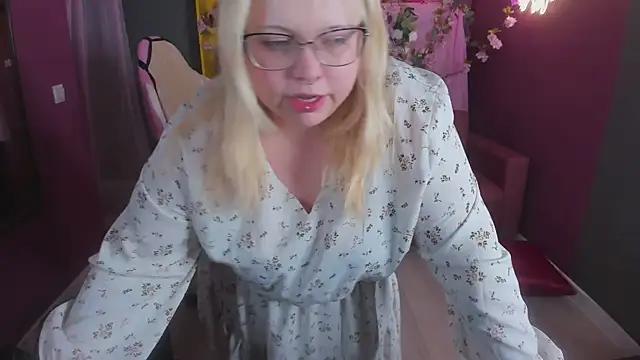 Yoki_Shizuko webcam