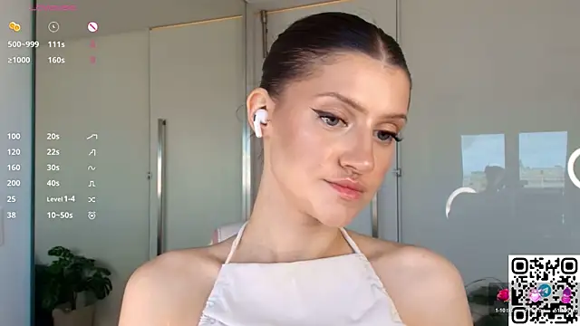 Skinny_Alice webcam