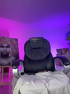 JANYLOVE__ webcam