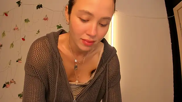 Black_Jenny webcam