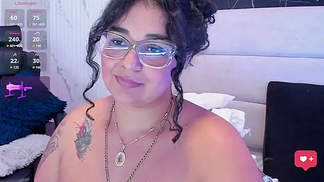 Reginavegaa webcam