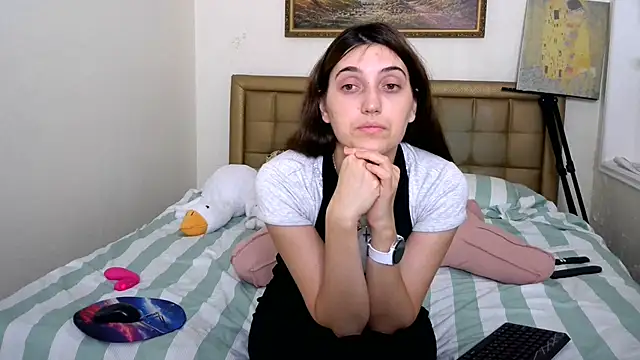 Iren webcam