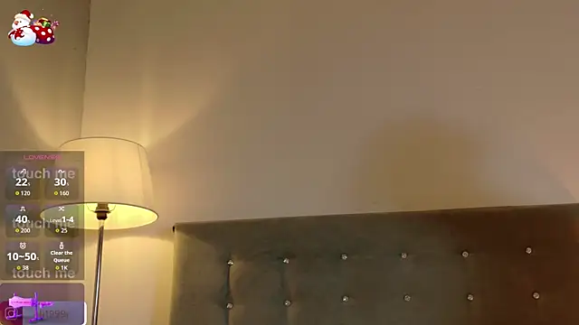 HollyJorda webcam