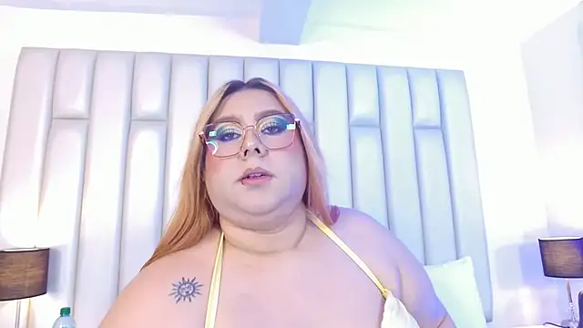 aandreaperez webcam