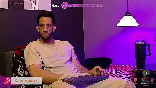 Karim_mansur webcam