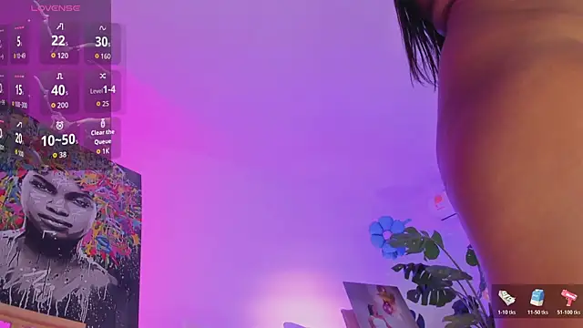 JANYLOVE__ live webcam show