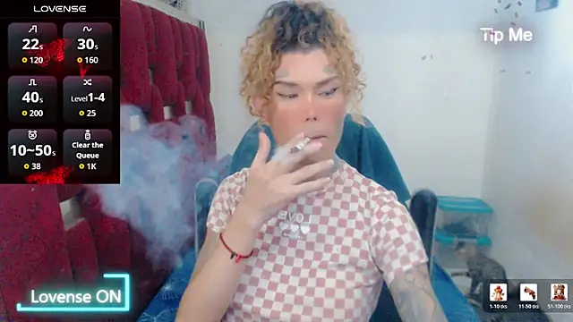 ana_tsxxx webcam