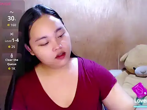 _Lylia webcam