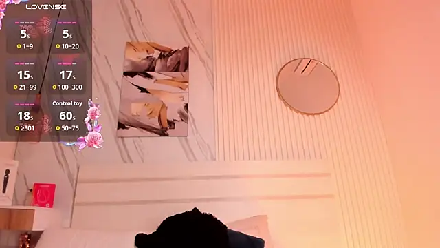 Afro_Luna webcam