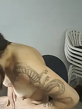 Tefannyy_ webcam