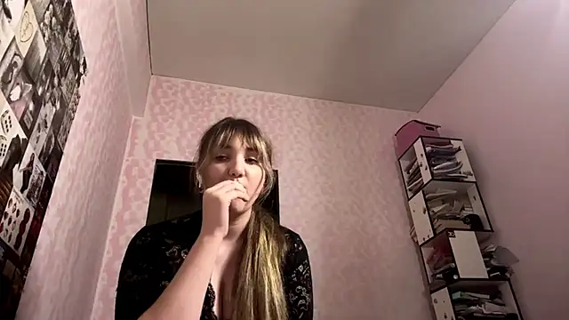 JanineThielman live webcam