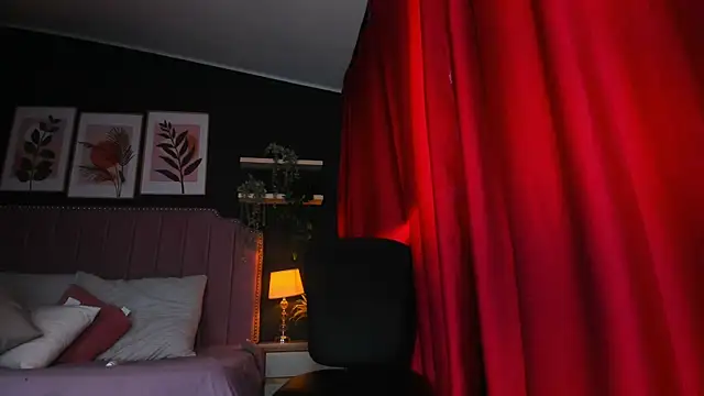 Cheerry_bomb webcam