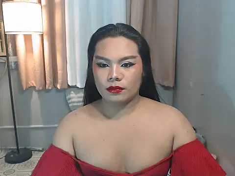 TSbrianaHugeCock webcam