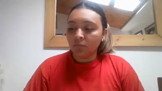 Rush_rosee_150 webcam