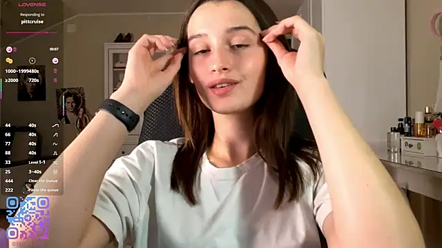 DarlineBrustera webcam
