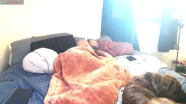 YoBleez live cam on StripChat