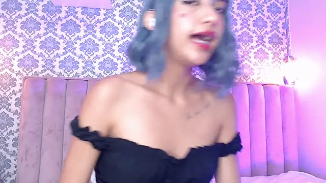 VioletLilith_3 live cam on StripChat