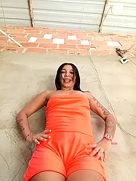 chikivivi- webcam